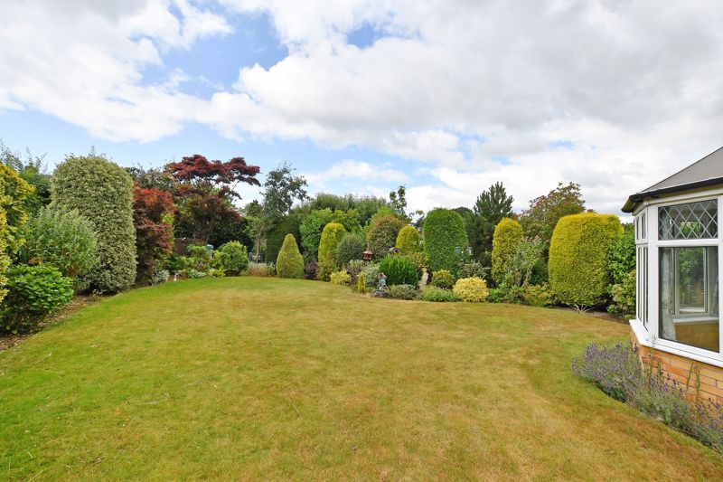 Woodvale Close